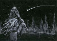 Catch a falling star
